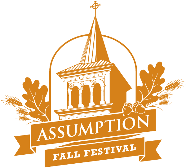 Fall Festival October 15 & 16, 2022