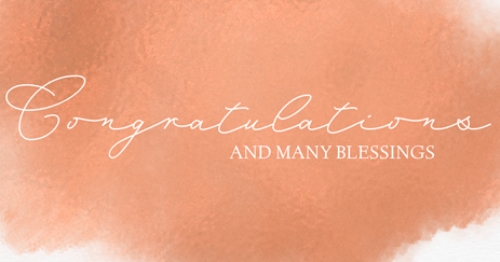 Happy Ordination Anniversary to our Priests and Deacons