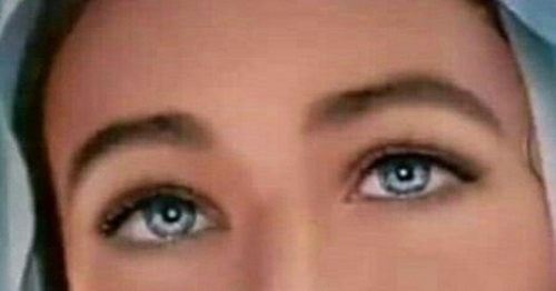 Immaculate Conception - Holy Day of Obligation