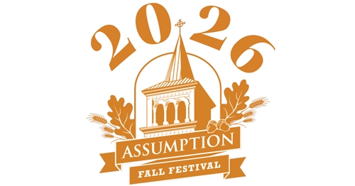 Assumption Fall Festival Fun, Oct. 3 & 4