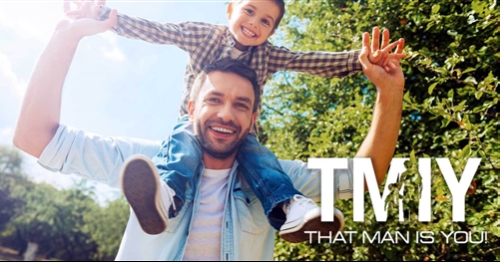 That Man is You is Back Sept. 13!