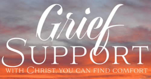 Take the Journey from Grief to Healing, Sept. 4