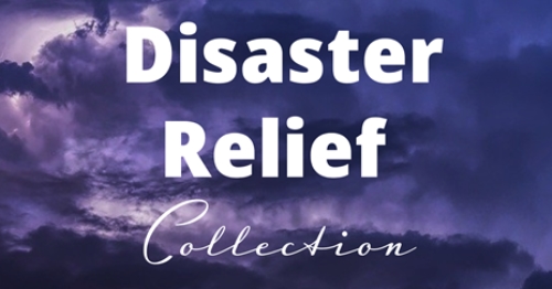 Special Disaster Relief Collection