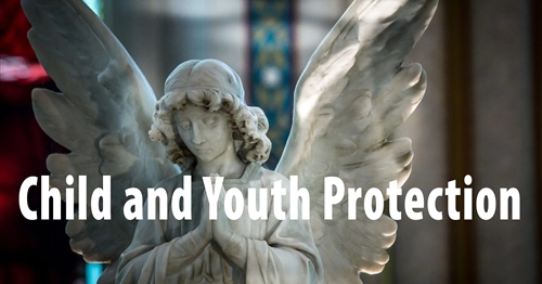 Protecting God's Children Workshop and  Mandatory Compliance
