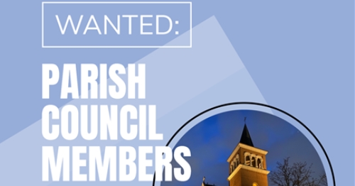 Nominations for Parish Council Needed