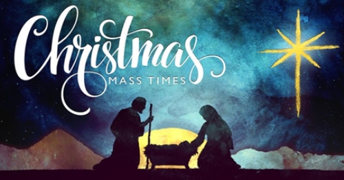 Come Home for Christmas and the New Year!