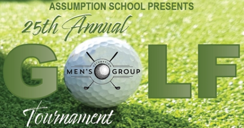 Golfing for Catholic Education Sponsors Needed