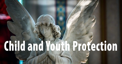 Protecting God's Children Workshop and  Mandatory Compliance