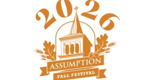 Thank You for Joining Us for our annual Fall Festival