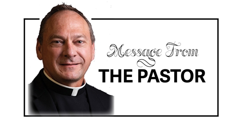 Give Thanks, Give Back and Give Catholic Through Dec. 9 