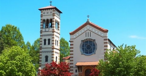 Join Us: Parish Pilgrimage Oct. 17