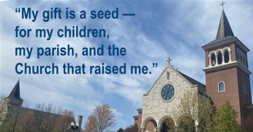 Legacy Sunday, Nov. 8-9