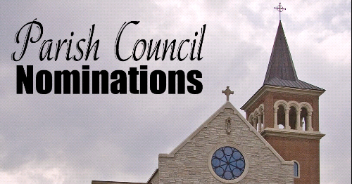 WANTED: Parish Council Candidates