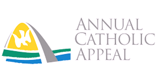 Annual Catholic Appeal Begins April 20