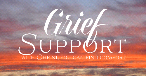 Take the Journey from Grief to Healing, Sept. 5