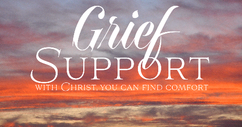 Take the Journey from Grief to Healing