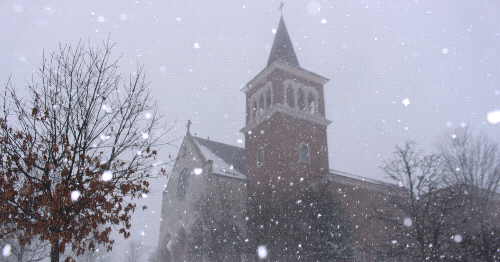 Parish Office CLOSED Jan 6 & 10 /Morning Masses Celebrated